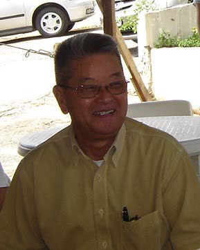 Jorge Hanaoka, fundador da empresa