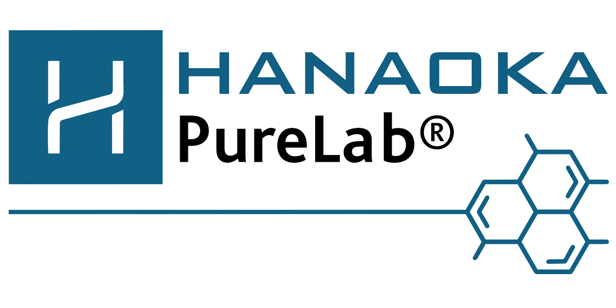 Logo da Hanaoka PureLab